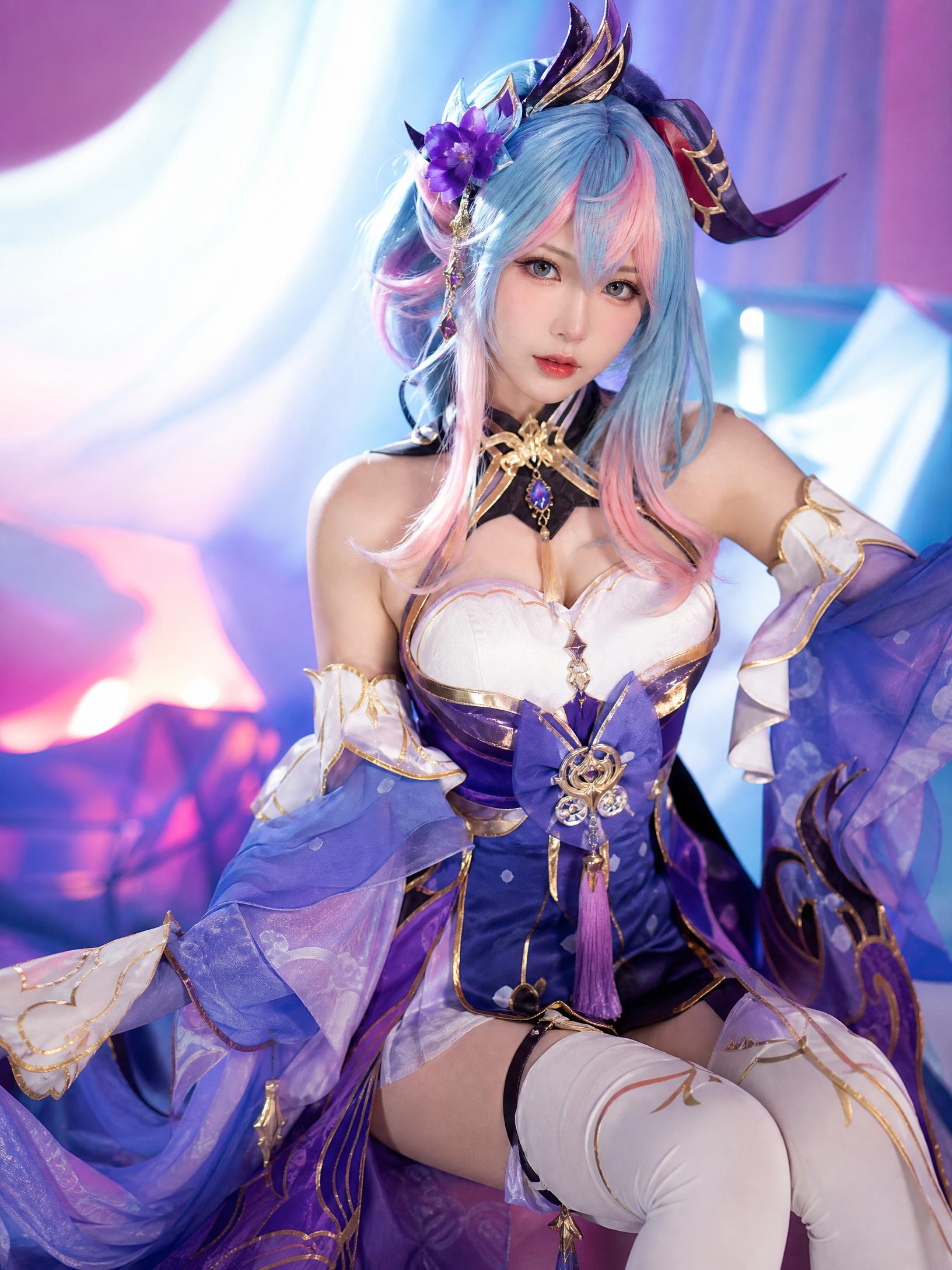 男同